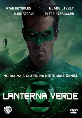 Lanterna Verde – DvdRip – Dual Audio